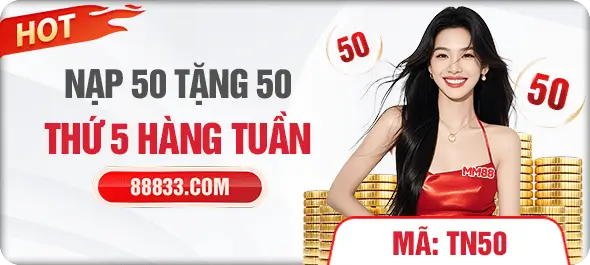 MM88 Khuyến Mãi Theo Từng Loại Sản Phẩm